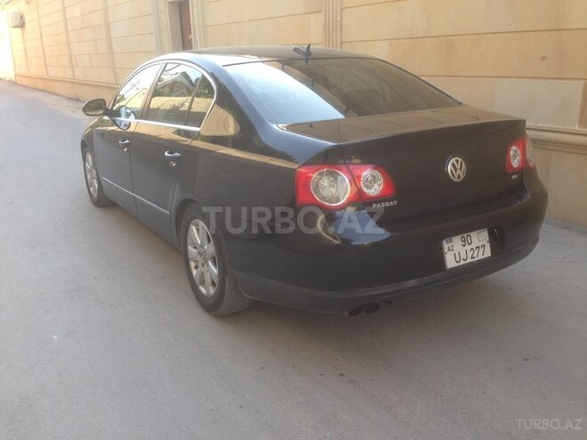 Volkswagen Passat 2005, 152,000 km - 2.0 l - Bakı