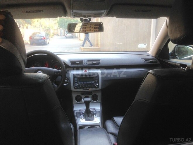 Volkswagen Passat 2005, 152,000 km - 2.0 l - Bakı