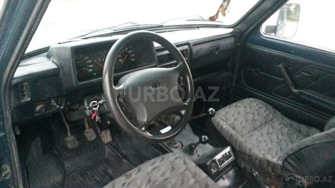 LADA (VAZ) Niva 2001, 214,335 km - 1.7 l - Şamaxı