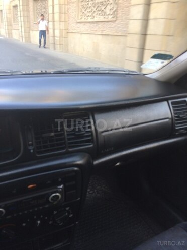 Opel Vectra 1999, 372,000 km - 1.6 l - Bakı