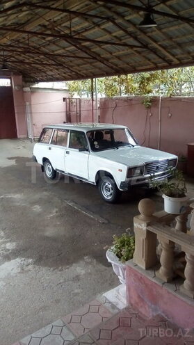LADA (VAZ) 2104 2012, 120,000 km - 1.6 l - Bakı