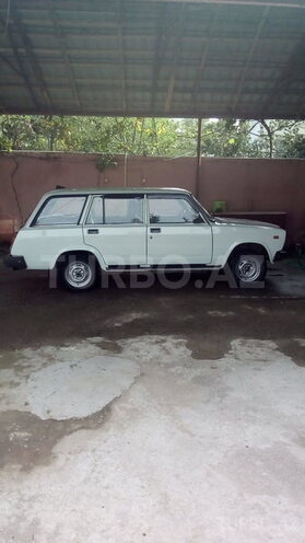 LADA (VAZ) 2104 2012, 120,000 km - 1.6 l - Bakı