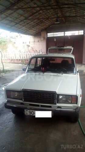 LADA (VAZ) 2104 2012, 120,000 km - 1.6 l - Bakı