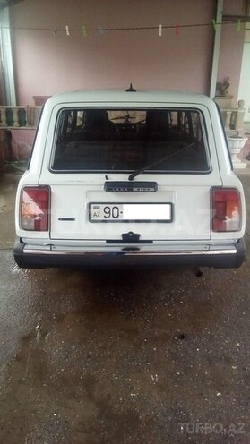LADA (VAZ) 2104 2012, 120,000 km - 1.6 l - Bakı