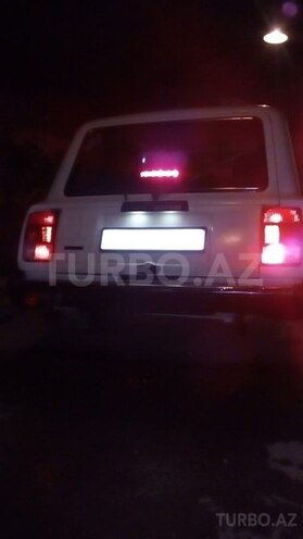 LADA (VAZ) 2104 2012, 120,000 km - 1.6 l - Bakı
