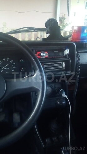 LADA (VAZ) 2104 2012, 120,000 km - 1.6 l - Bakı