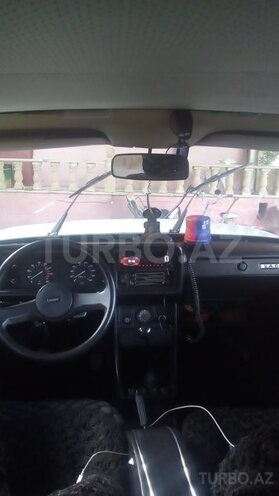 LADA (VAZ) 2104 2012, 120,000 km - 1.6 l - Bakı