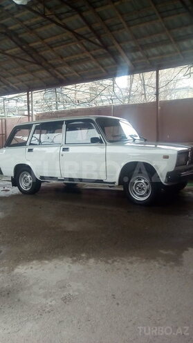 LADA (VAZ) 2104 2012, 120,000 km - 1.6 l - Bakı