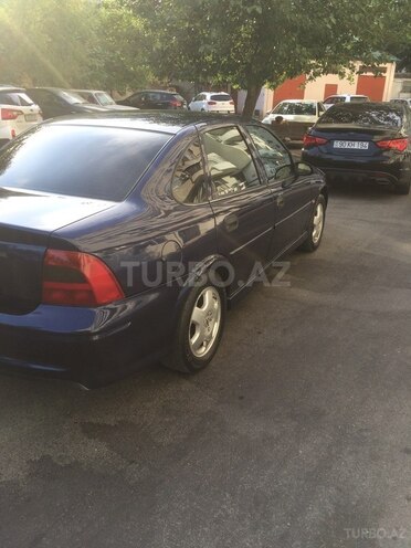 Opel Vectra 1999, 372,000 km - 1.6 l - Bakı