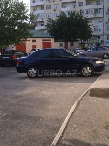 Opel Vectra 1999, 372,000 km - 1.6 l - Bakı