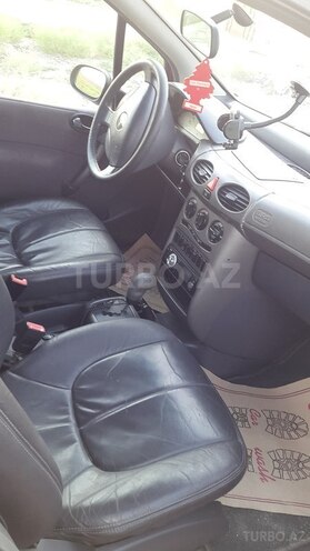 Mercedes A 160 1998, 18,500 km - 0.1 l - Bakı