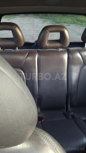 Mercedes A 160 1998, 18,500 km - 0.1 l - Bakı