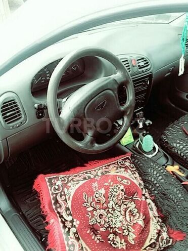 Daewoo Nubira 1998, 255,252 km - 0.2 l - Beyləqan