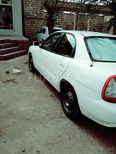 Daewoo Nubira 1998, 255,252 km - 0.2 l - Beyləqan