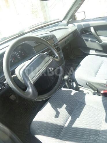 LADA (VAZ) 2114 2012, 86,522 km - 1.6 l - Bakı