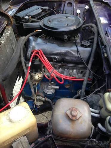 LADA (VAZ) 2106 2004, 193,000 km - 1.6 л - Bakı