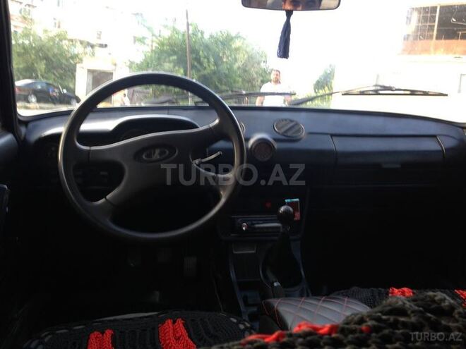 LADA (VAZ) 2106 2004, 193,000 km - 1.6 л - Bakı