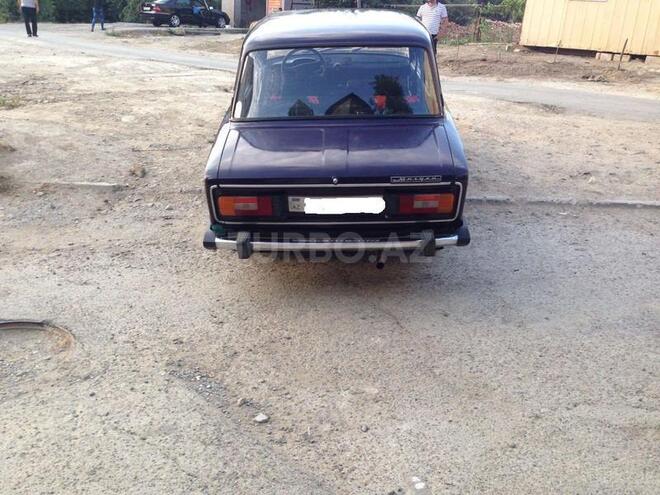 LADA (VAZ) 2106 2004, 193,000 km - 1.6 л - Bakı