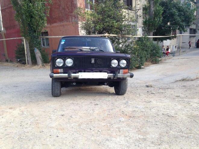 LADA (VAZ) 2106 2004, 193,000 km - 1.6 л - Bakı