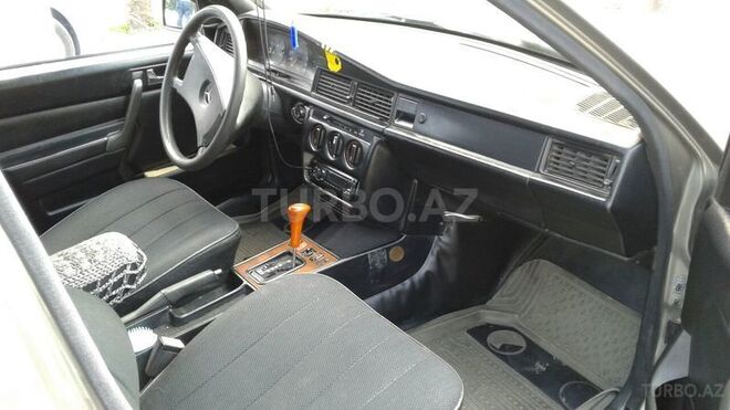 Mercedes 190 1991, 365,000 km - 2.0 л - Bakı
