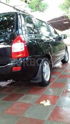 LADA (VAZ) Kalina 2011, 50,000 km - 1.4 l - Salyan