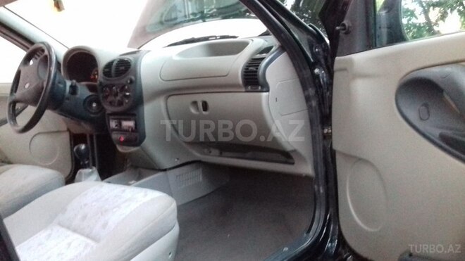 LADA (VAZ) Kalina 2011, 50,000 km - 1.4 l - Salyan