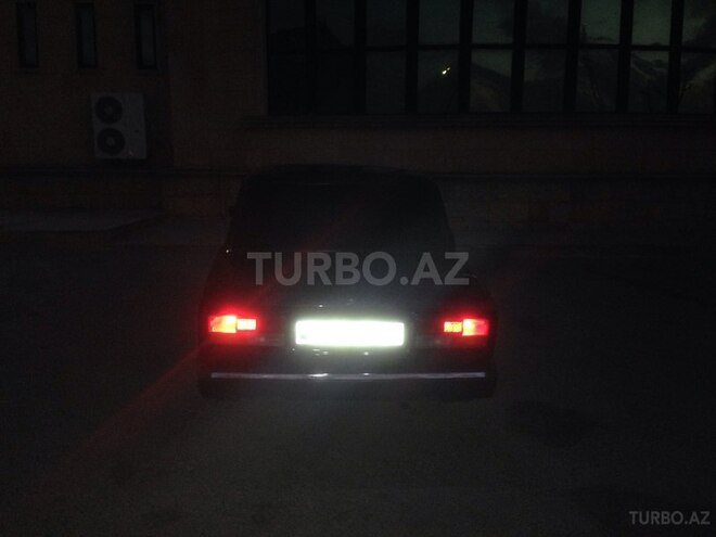 LADA (VAZ) 2107 2011, 81,400 km - 0.2 л - Bakı