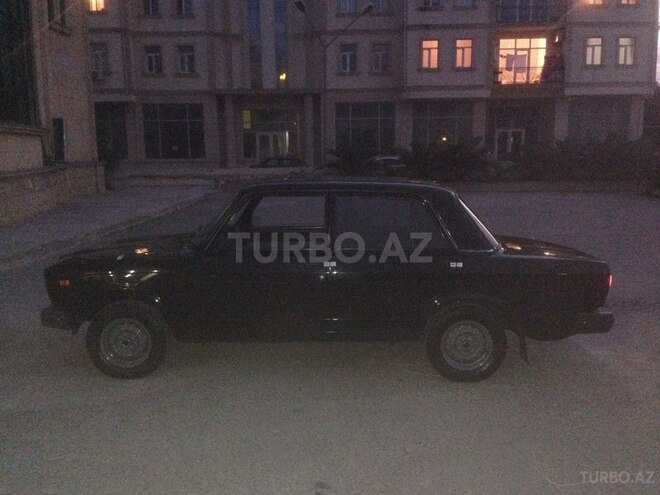 LADA (VAZ) 2107 2011, 81,400 km - 0.2 л - Bakı