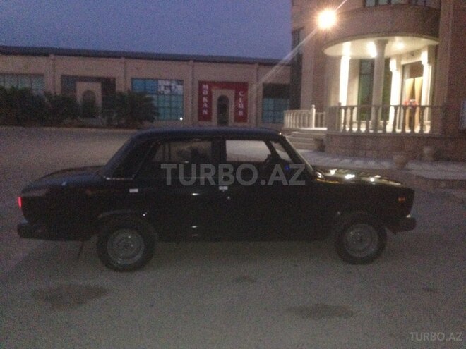 LADA (VAZ) 2107 2011, 81,400 km - 0.2 л - Bakı