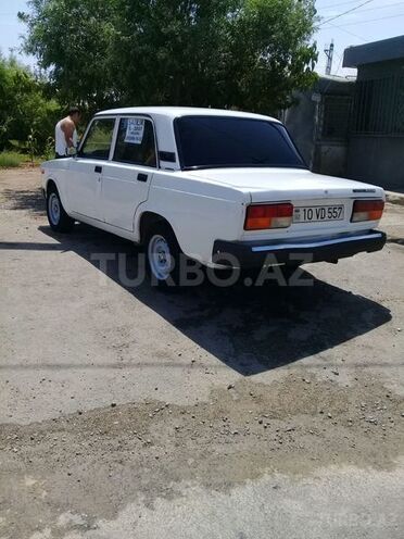LADA (VAZ) 2107 2007, 175,351 km - 1.6 l - Bakı