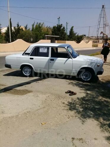 LADA (VAZ) 2107 2007, 175,351 km - 1.6 l - Bakı
