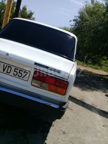 LADA (VAZ) 2107 2007, 175,351 km - 1.6 l - Bakı