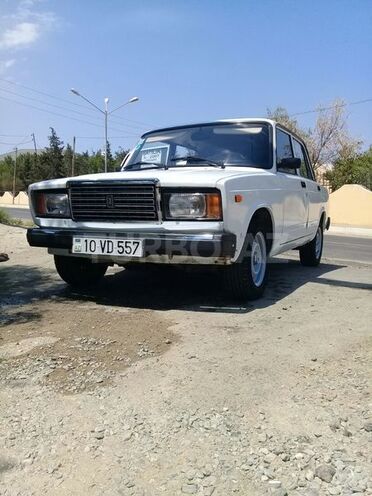 LADA (VAZ) 2107 2007, 175,351 km - 1.6 l - Bakı