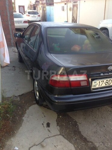 Nissan Sunny 2000, 184,000 km - 1.6 л - Bakı