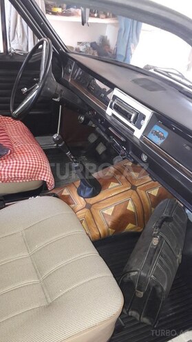 GAZ 24 1985, 250,000 km - 2.4 l - Bakı