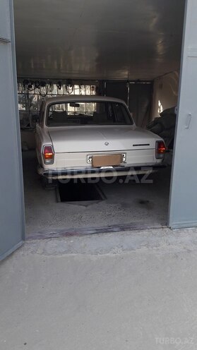 GAZ 24 1985, 250,000 km - 2.4 l - Bakı