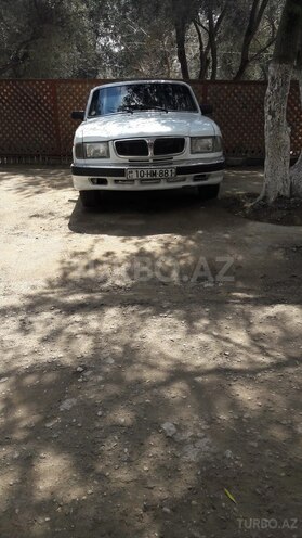 GAZ 3110 1999, 159,000 km - 2.4 l - Bakı