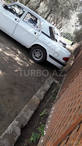 GAZ 3110 1999, 159,000 km - 2.4 l - Bakı