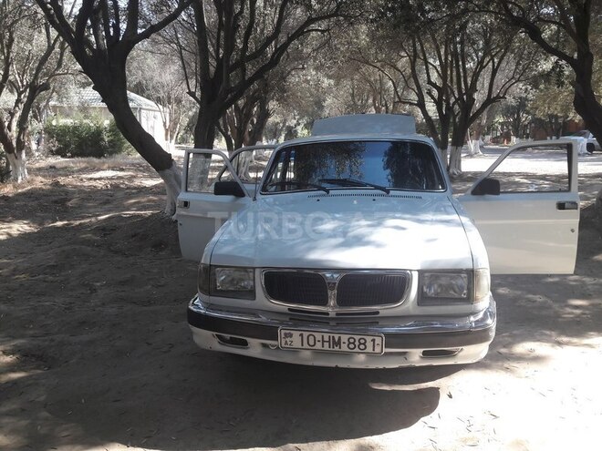 GAZ 3110 1999, 159,000 km - 2.4 l - Bakı