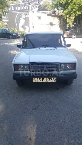 LADA (VAZ) 2107 2003, 138,167 km - 1.6 l - Bakı