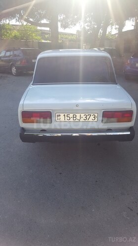 LADA (VAZ) 2107 2003, 138,167 km - 1.6 l - Bakı