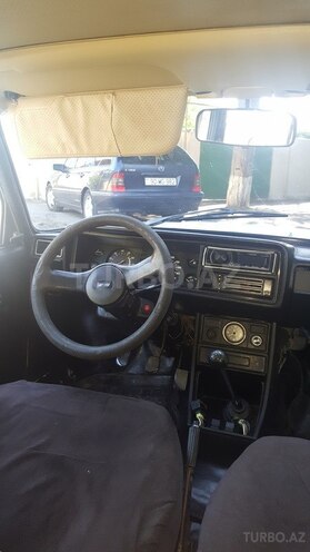 LADA (VAZ) 2107 2003, 138,167 km - 1.6 l - Bakı