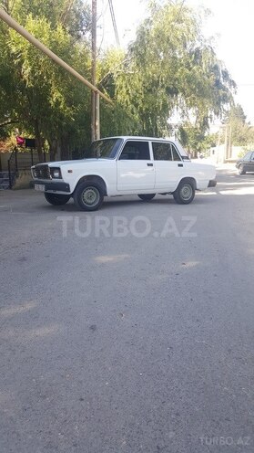 LADA (VAZ) 2107 2003, 138,167 km - 1.6 l - Bakı