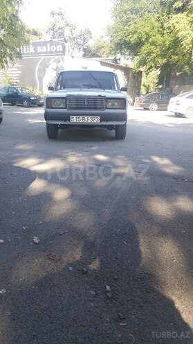 LADA (VAZ) 2107 2003, 138,167 km - 1.6 l - Bakı