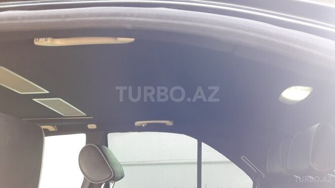 Mercedes E 240 2000, 236,500 km - 2.4 l - Bakı