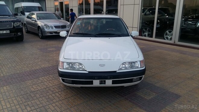 Daewoo Espero 1998, 290,000 km - 2.0 l - Bakı