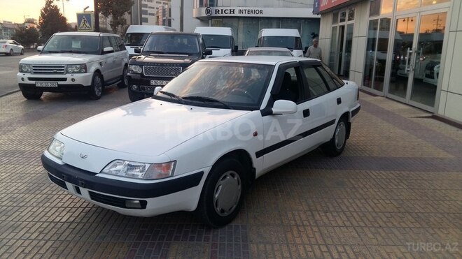 Daewoo Espero 1998, 290,000 km - 2.0 l - Bakı