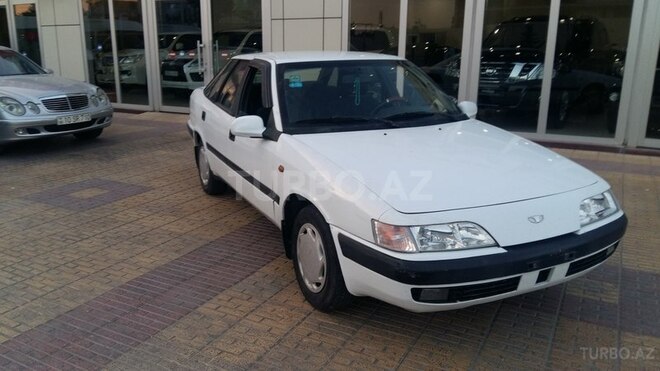 Daewoo Espero 1998, 290,000 km - 2.0 l - Bakı