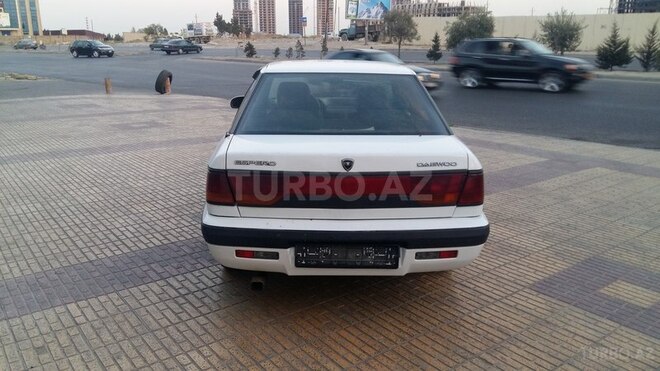 Daewoo Espero 1998, 290,000 km - 2.0 l - Bakı