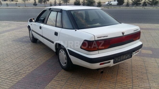 Daewoo Espero 1998, 290,000 km - 2.0 l - Bakı